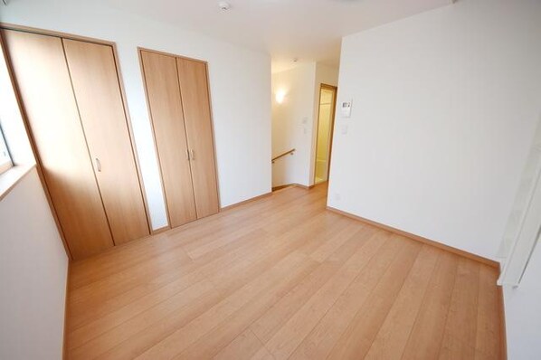 Bonheur府中(ボヌール府中)の物件内観写真